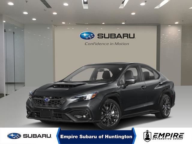 2024 Subaru WRX Premium