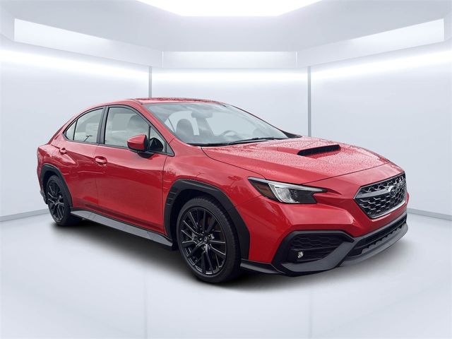 2024 Subaru WRX Premium