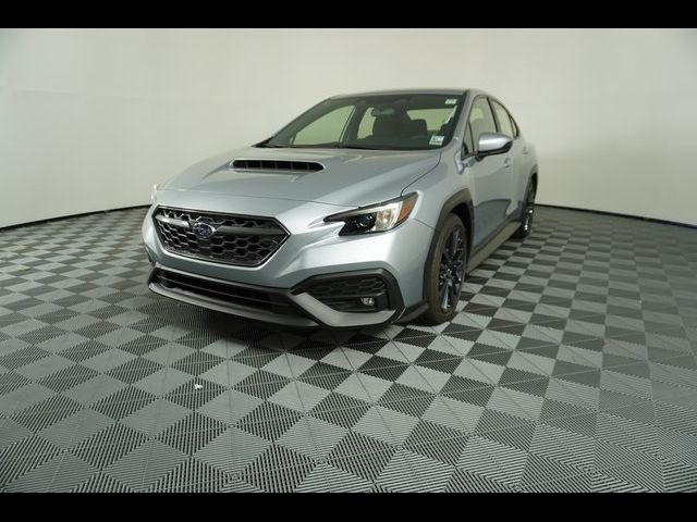 2024 Subaru WRX Premium