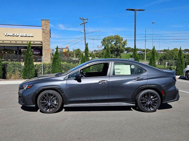 2024 Subaru WRX Premium