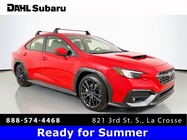 2024 Subaru WRX Premium