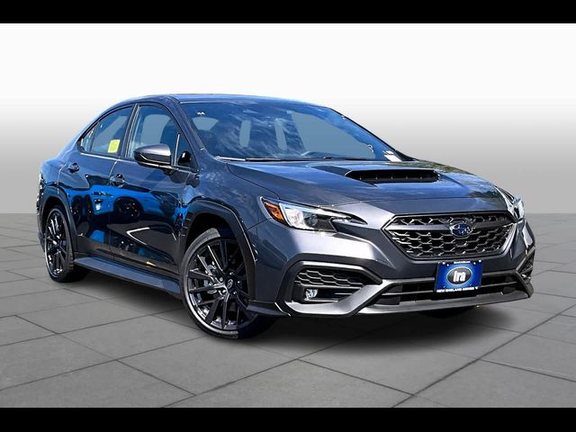 2024 Subaru WRX Premium