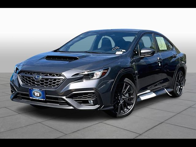 2024 Subaru WRX Premium