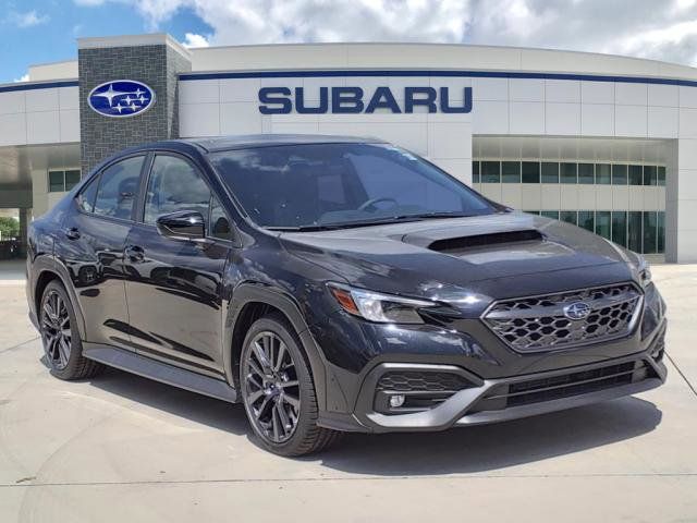 2024 Subaru WRX Premium