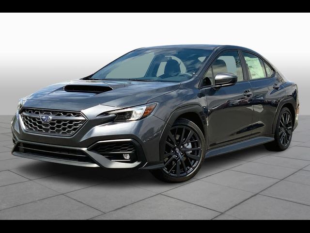 2024 Subaru WRX Premium