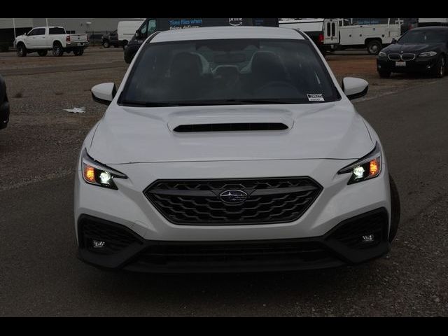 2024 Subaru WRX Premium