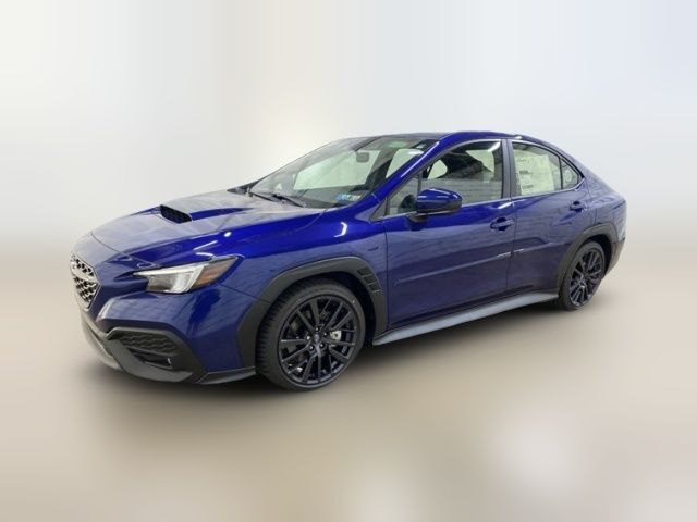 2024 Subaru WRX Premium