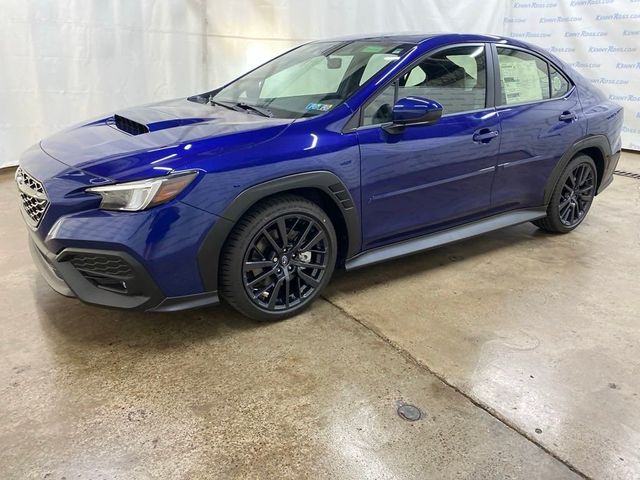 2024 Subaru WRX Premium