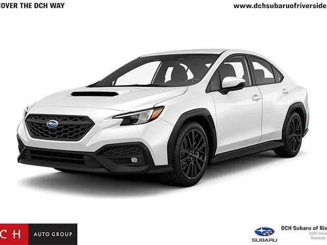 2024 Subaru WRX Premium