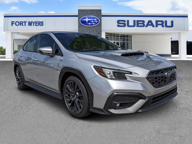 2024 Subaru WRX Premium