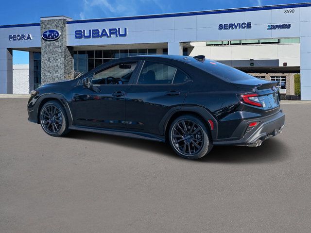 2024 Subaru WRX Premium