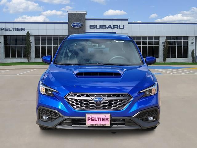 2024 Subaru WRX Premium