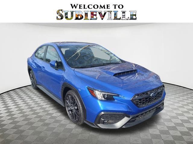 2024 Subaru WRX Premium