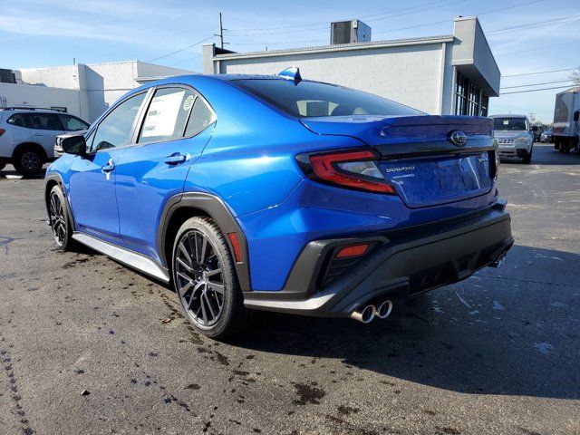 2024 Subaru WRX Premium