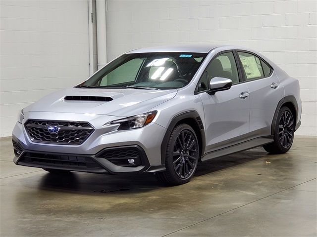 2024 Subaru WRX Premium