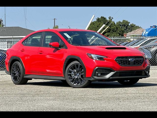 2024 Subaru WRX Premium