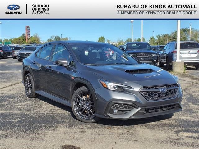 2024 Subaru WRX Premium