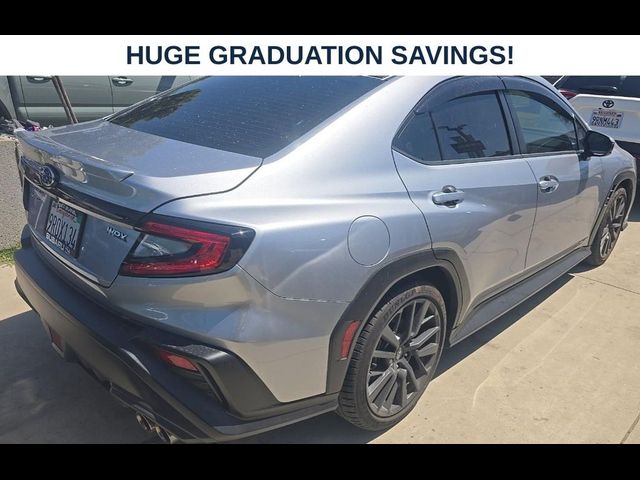 2024 Subaru WRX Premium