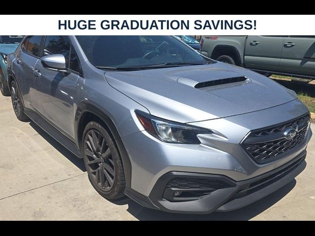 2024 Subaru WRX Premium