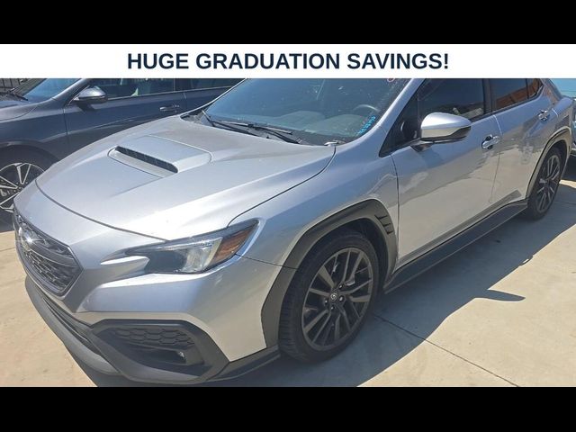 2024 Subaru WRX Premium