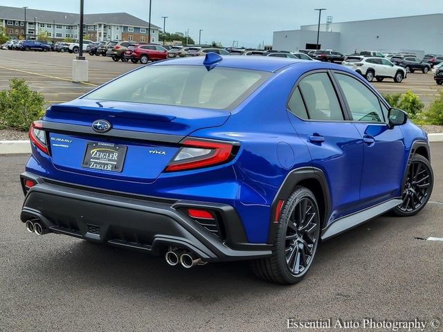 2024 Subaru WRX Premium