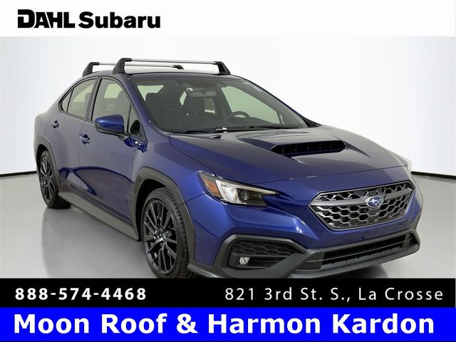 2024 Subaru WRX Premium