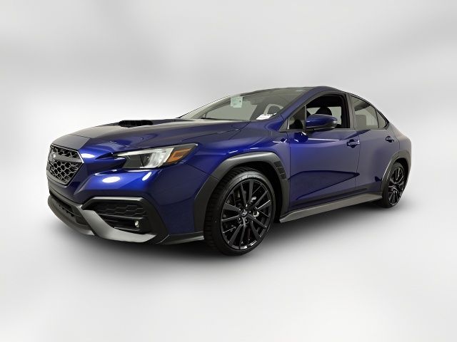 2024 Subaru WRX Premium