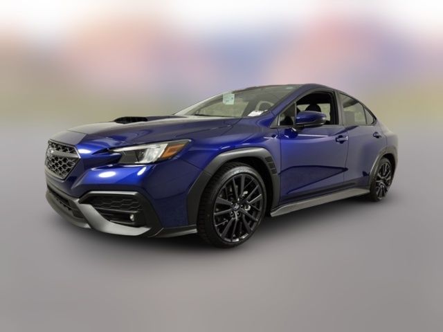 2024 Subaru WRX Premium