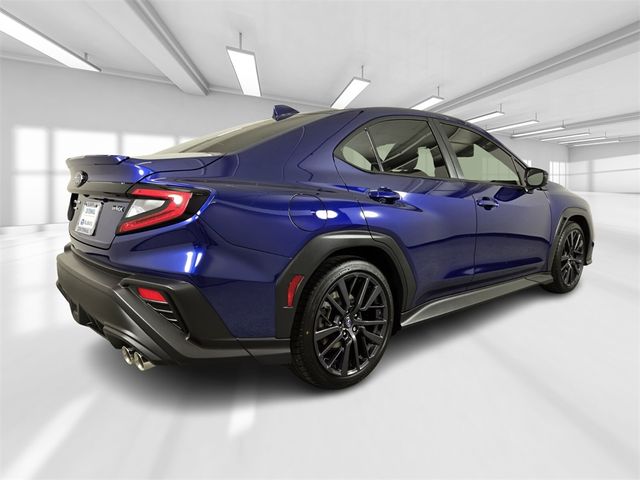 2024 Subaru WRX Premium