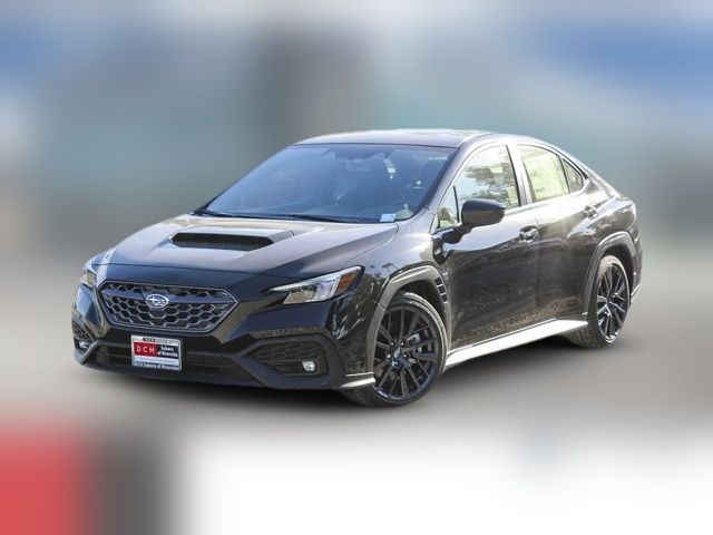 2024 Subaru WRX Premium