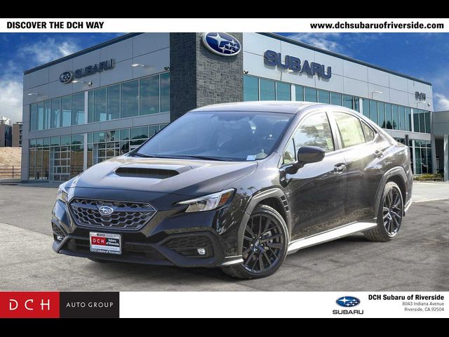 2024 Subaru WRX Premium