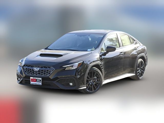 2024 Subaru WRX Premium