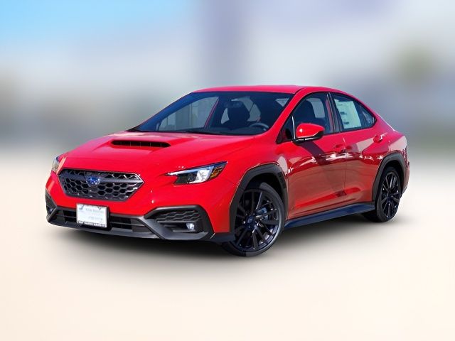 2024 Subaru WRX Premium