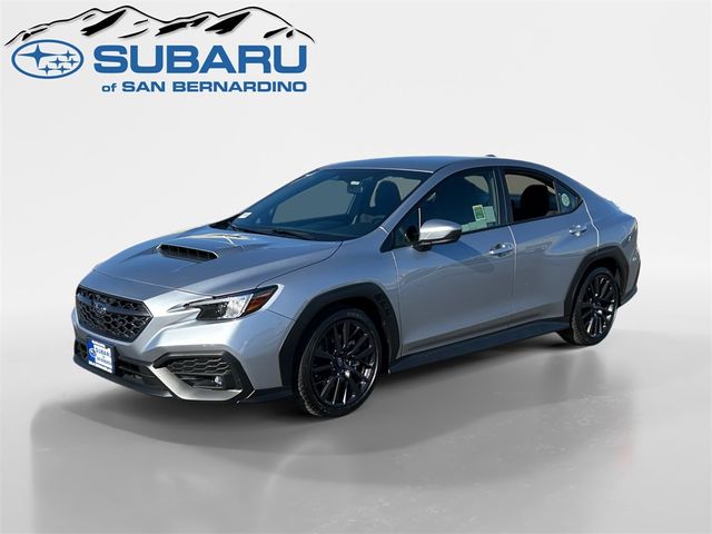 2024 Subaru WRX Premium