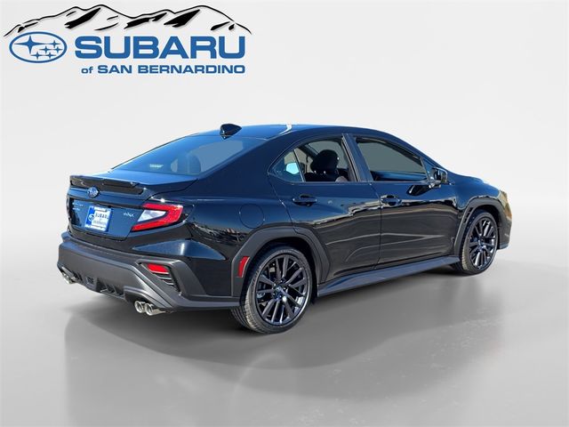 2024 Subaru WRX Premium