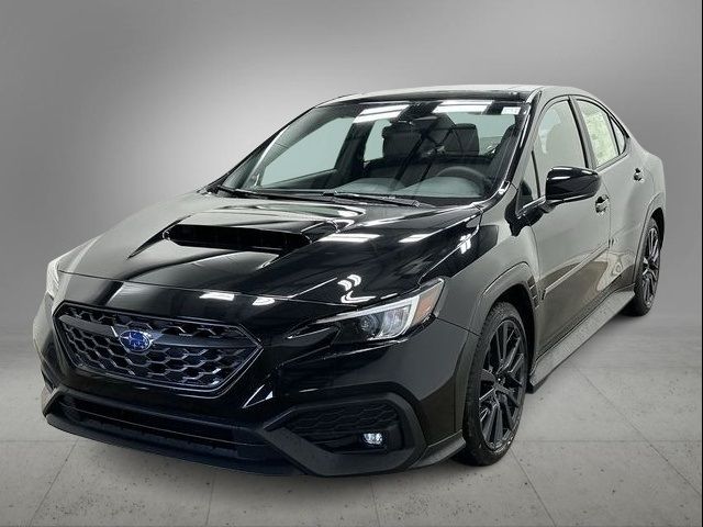 2024 Subaru WRX Premium