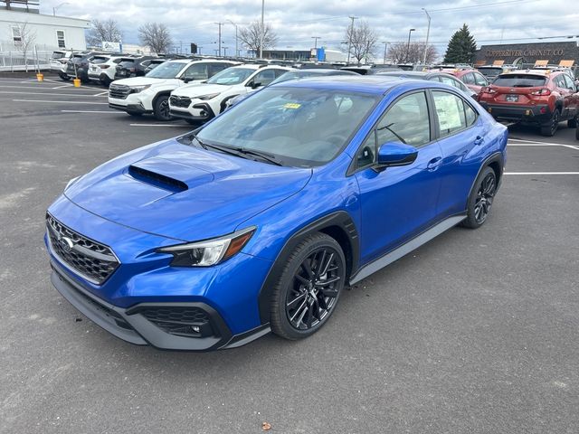 2024 Subaru WRX Premium