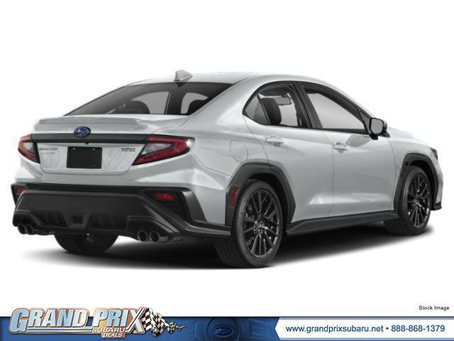 2024 Subaru WRX Premium