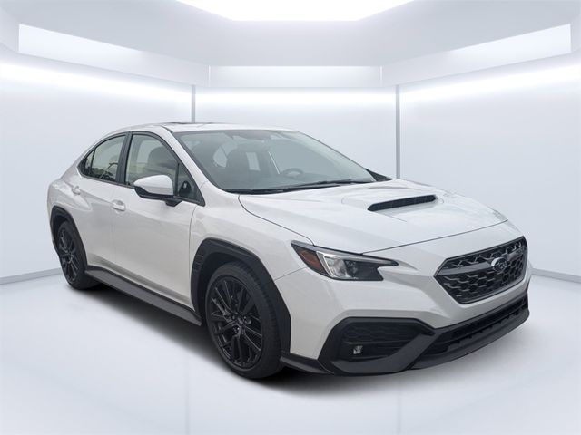 2024 Subaru WRX Premium