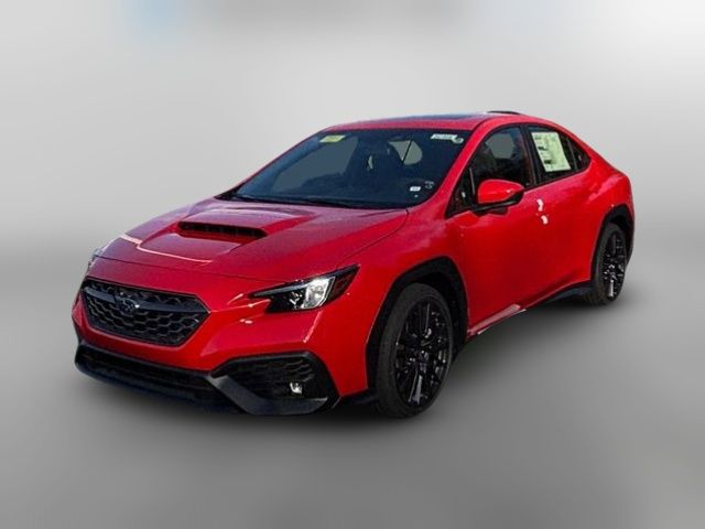 2024 Subaru WRX Premium