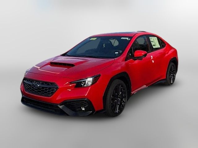 2024 Subaru WRX Premium