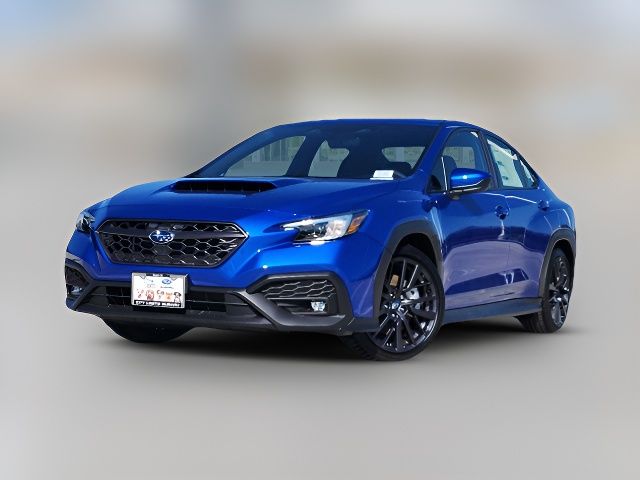 2024 Subaru WRX Premium