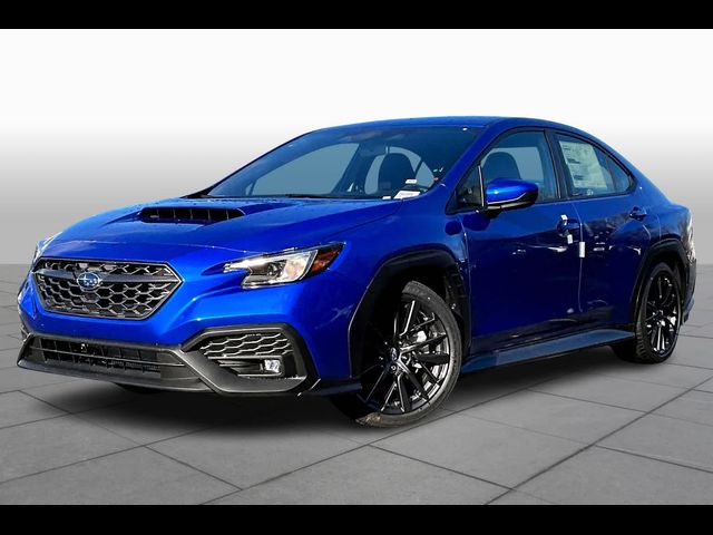 2024 Subaru WRX Premium