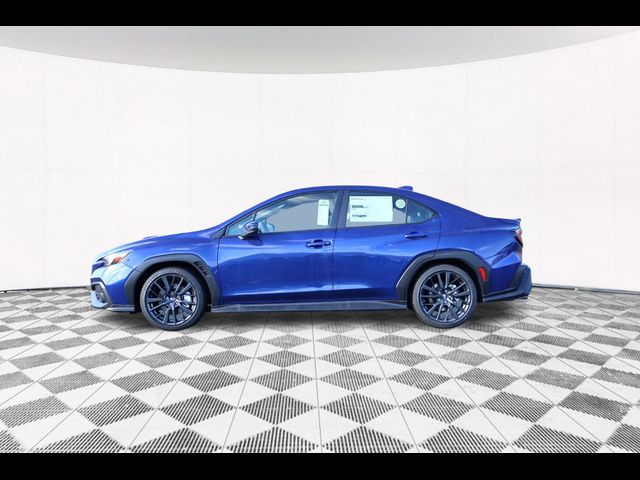 2024 Subaru WRX Premium