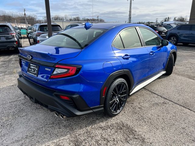 2024 Subaru WRX Premium