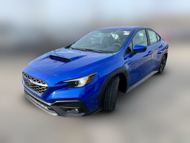 2024 Subaru WRX Premium