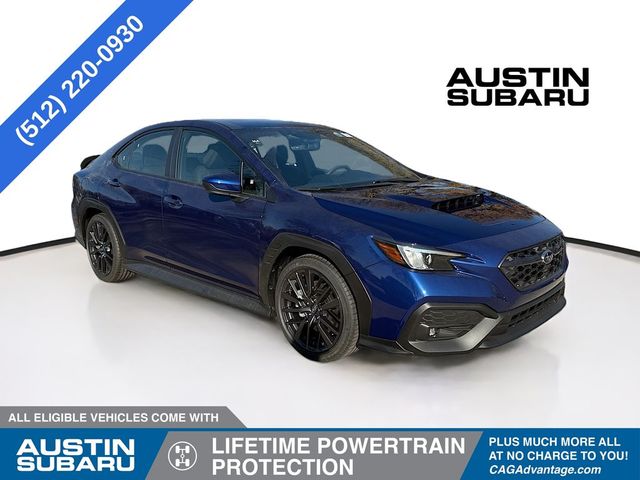 2024 Subaru WRX Premium