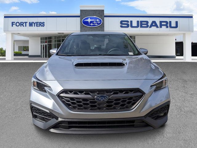 2024 Subaru WRX Premium