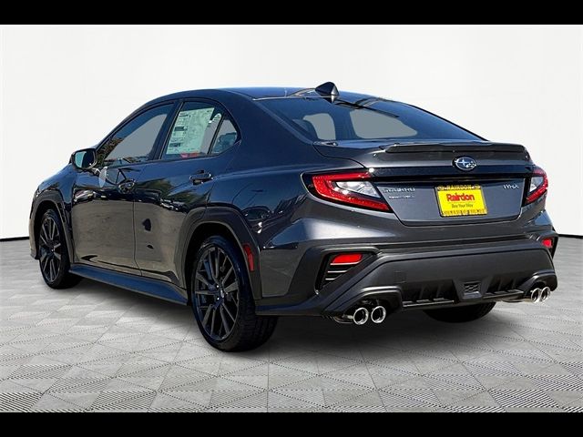 2024 Subaru WRX Premium