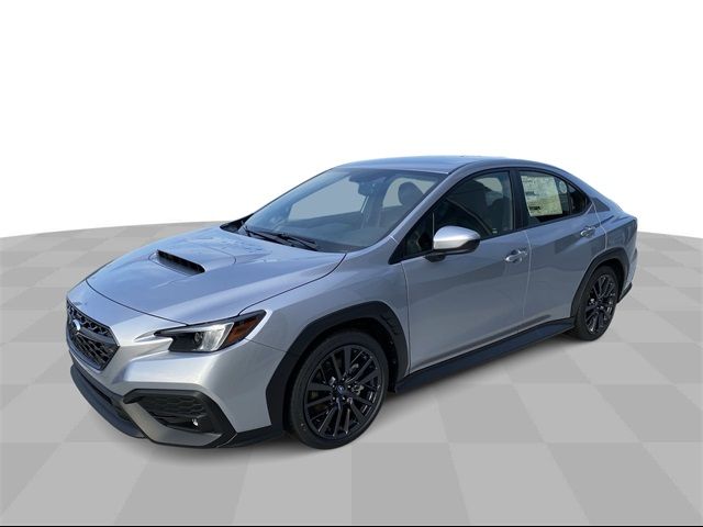 2024 Subaru WRX Premium